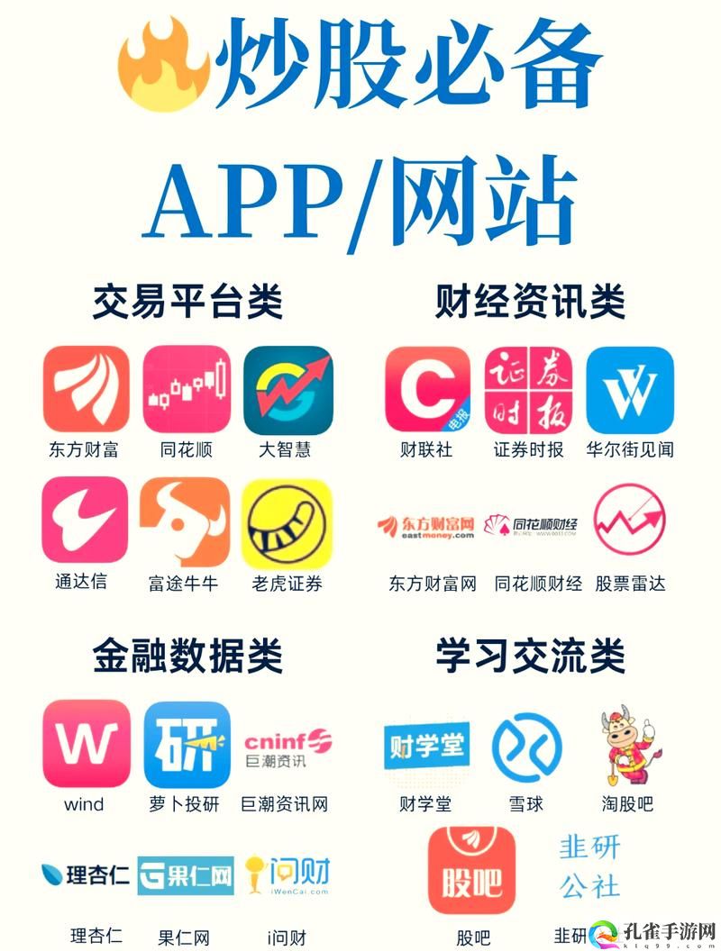 免费行情网站APP入口