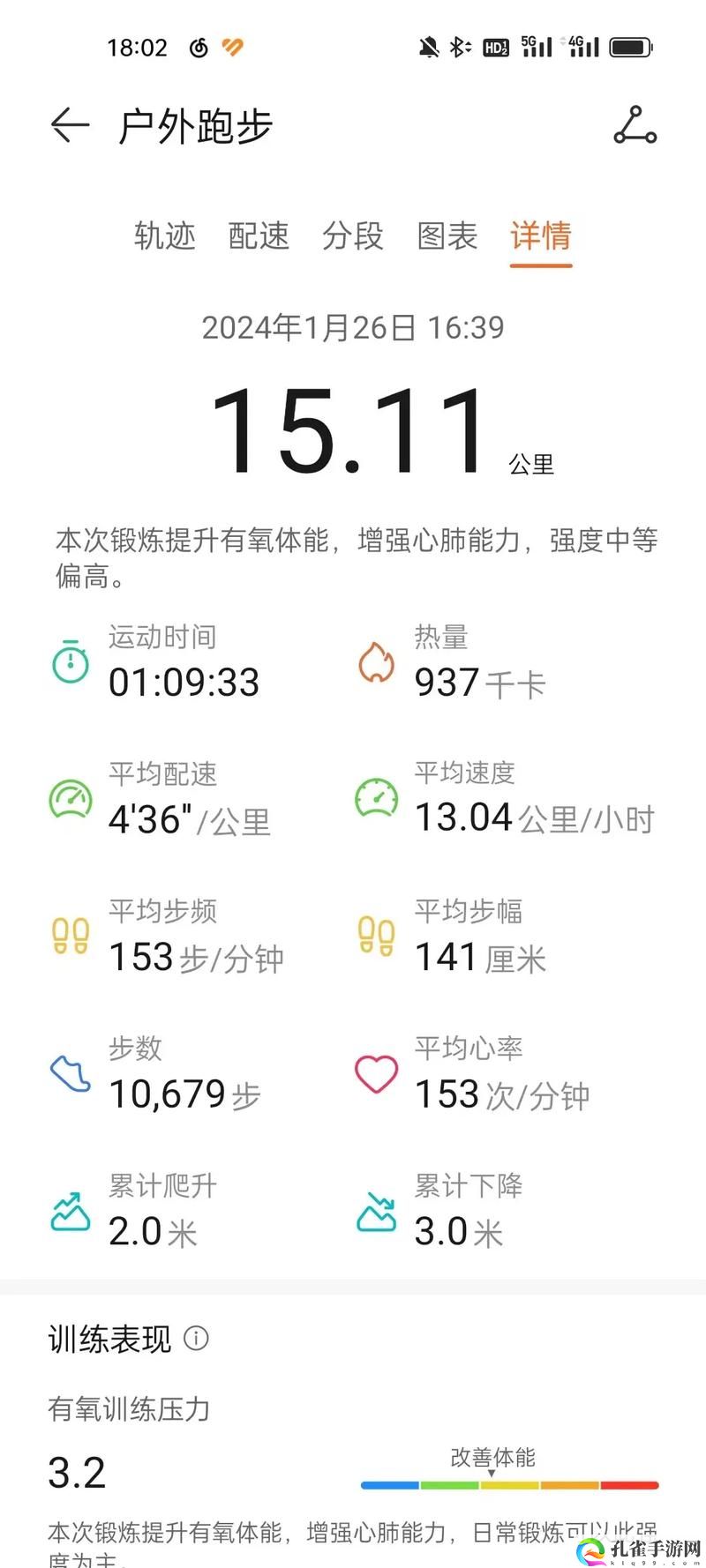 人马配速45分钟训练视频教程