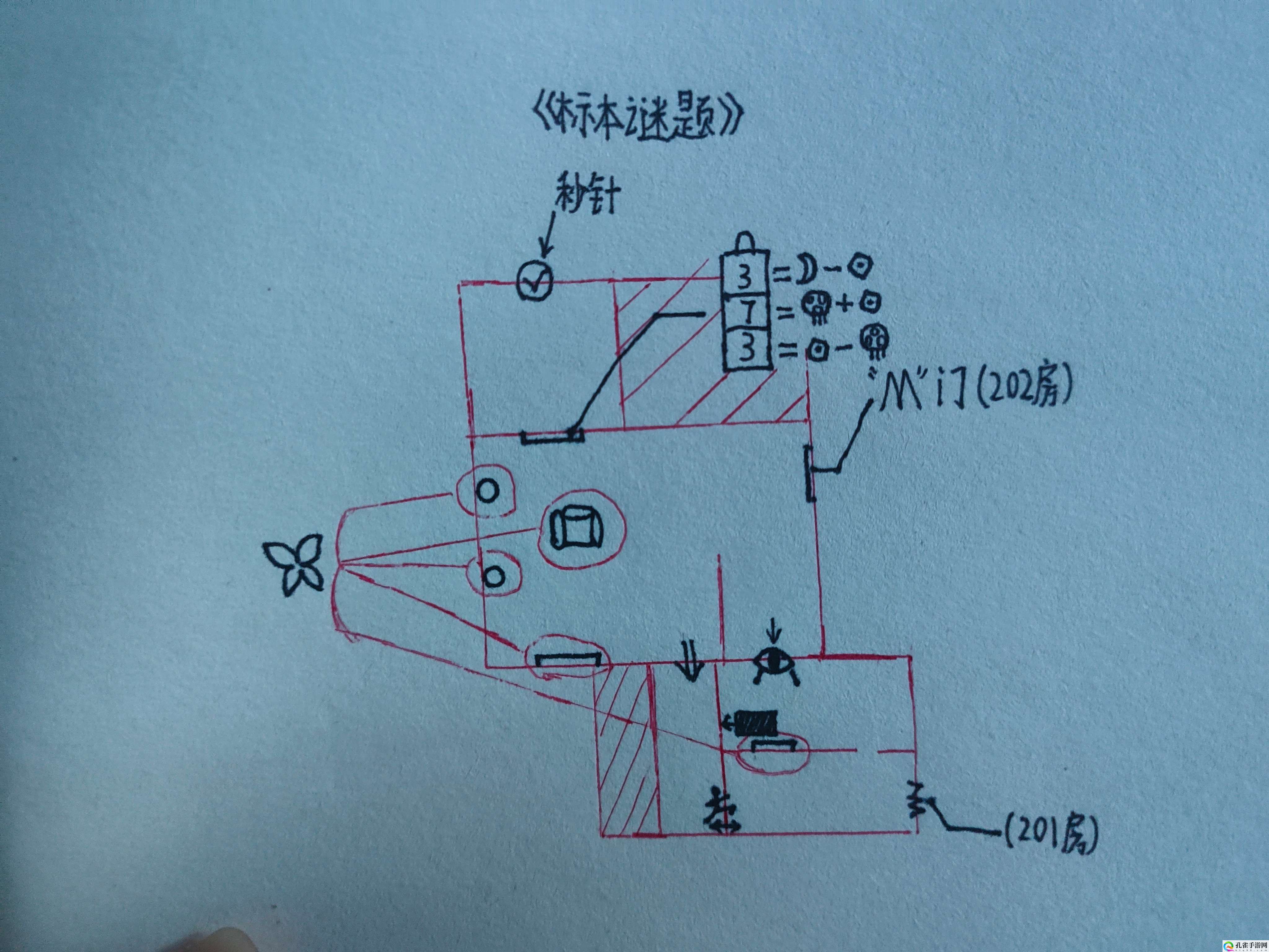 寂静岭2：重制版蓝溪公寓密码锁打开方法分享 短时间内提升战力的技巧