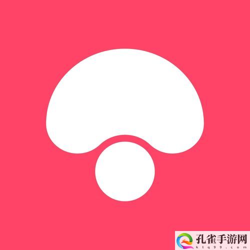 蘑菇视频红色logo旧版本