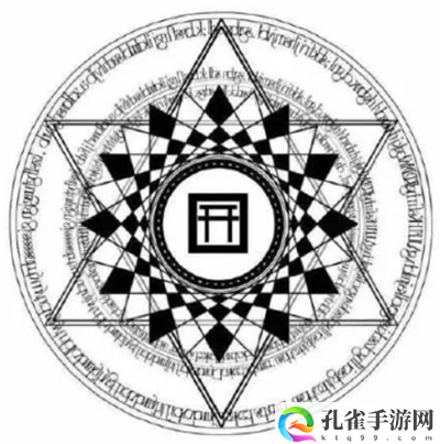 阴阳师高概率ssr现世召唤阵是什么-召唤阵最新图案分享