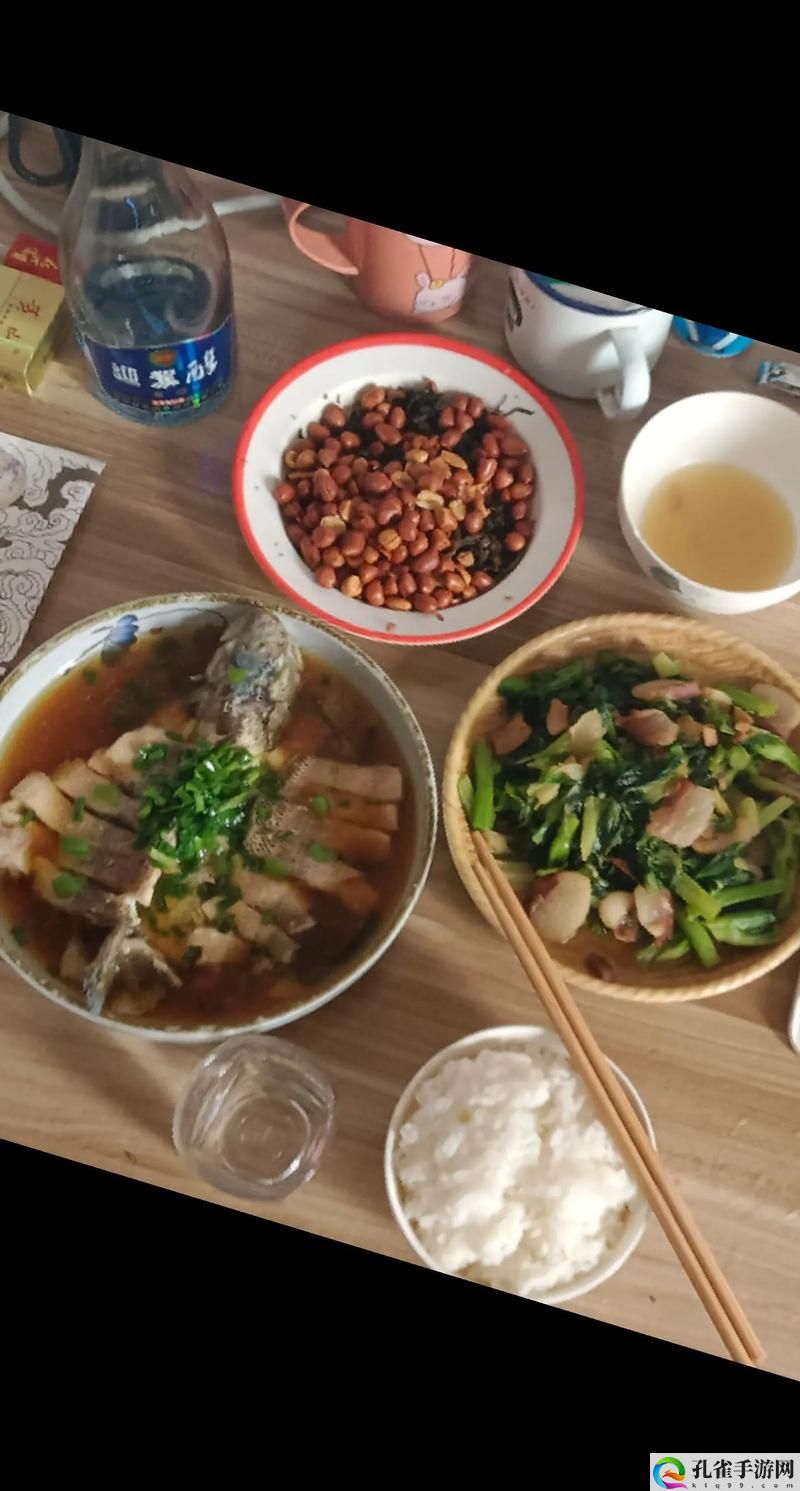 每天都在汆肉中醒来鲈鱼酒柜