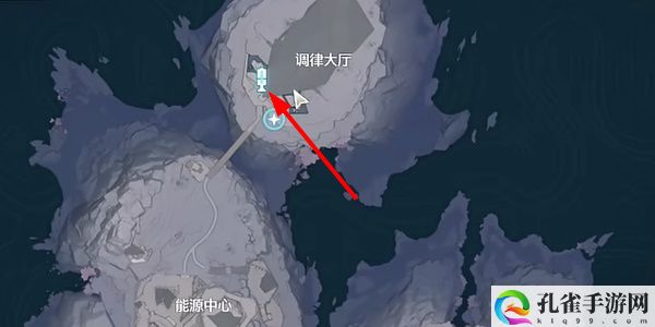 鸣潮星海拾影五任务攻略 技能加点与搭配策略，个性化成长路线