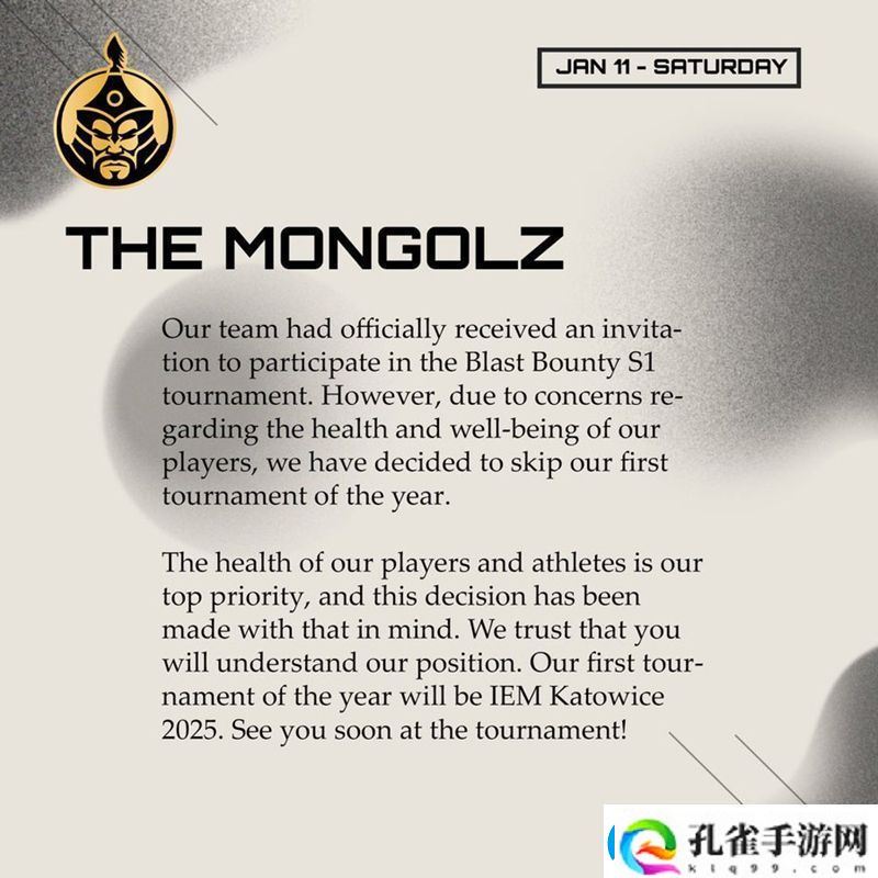 TheMongolZ