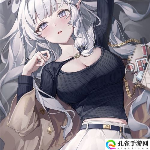 斗罗大陆魂师对决官服