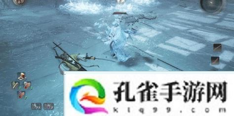 仁王雪女BOSS打法全面攻略