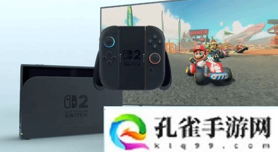 任天堂Switch