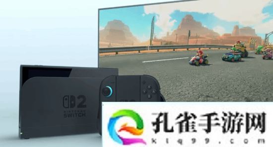 任天堂Switch