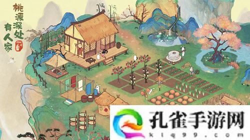 桃源深处有人家酸菜豆腐怎么制作：任务流程与高效完成