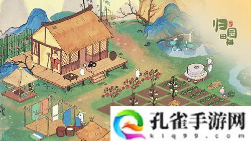 桃源深处有人家粉丝蒸白菜怎么制作：游戏战斗更出奇制胜