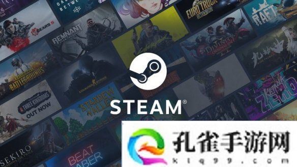 Steam热销榜被实时服务游戏霸占