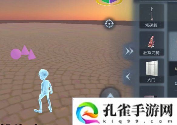 第五人格随笔浮想模式机关玩法攻略