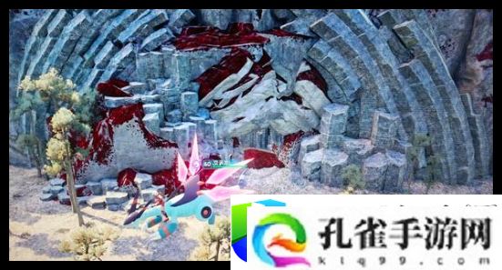 《幻兽帕鲁》新版本蜘蛛娘技能解析与使用建议：全面评析蜘蛛**技能与战术