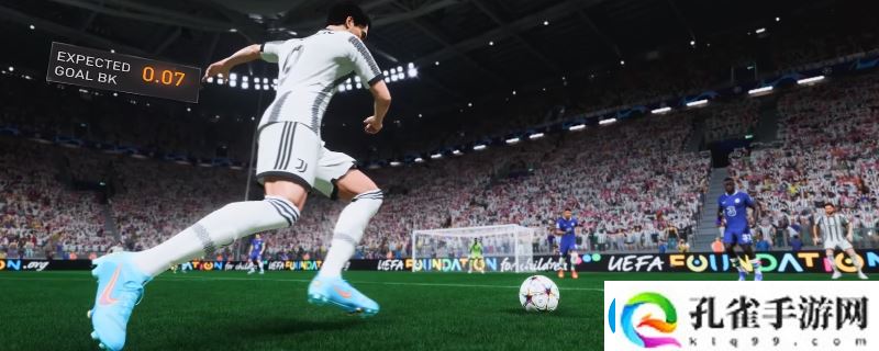 FIFA23梅西的属性怎么样