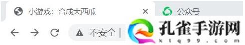 合成大西瓜PC端解决教程