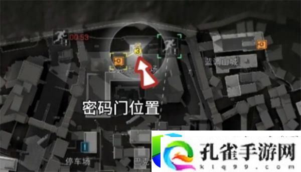 《三角洲行动》摩斯密码门怎么解锁？逐步指导与方法解析