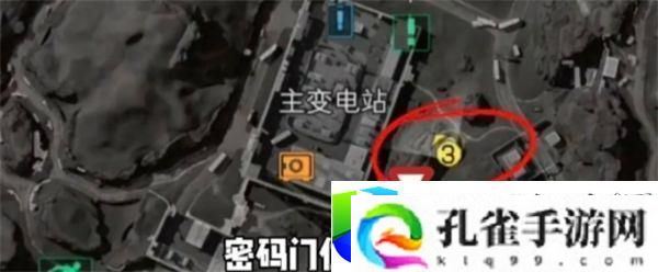 《三角洲行动》摩斯密码门怎么解锁？逐步指导与方法解析