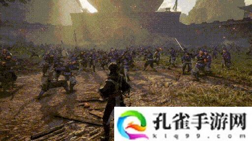 《真三国无双：起源》全武艺获得方法