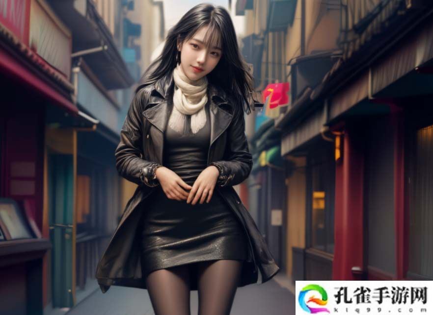 如何通过穿着表达女性自信与个性：时尚背后的深层意义解析