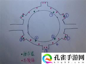 剑网3墨家秘殿攻略_墨家秘殿怎么进