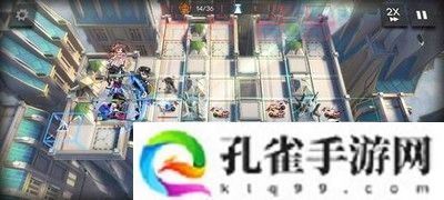 明日方舟吾导先路GAEX-5怎么打：完美角色养成全解析