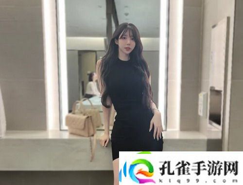 年轻朋友的妻子3：当现实与网络梗相遇的奇妙瞬间