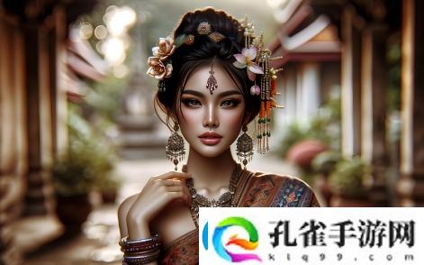 女性如何通过“扒开看个够”展示自信