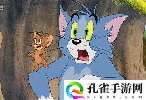 可怜的汤姆是什么梗-可怜的汤姆猫被她鼓掌之中梗的含义及出处介绍