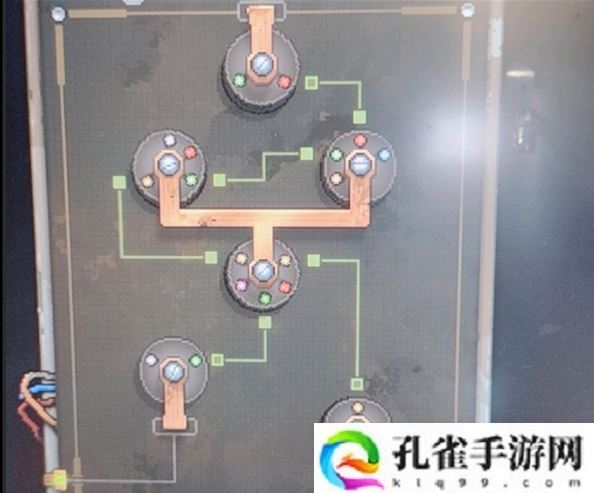 动物迷城电路怎么修复-动物迷城电路修复方法