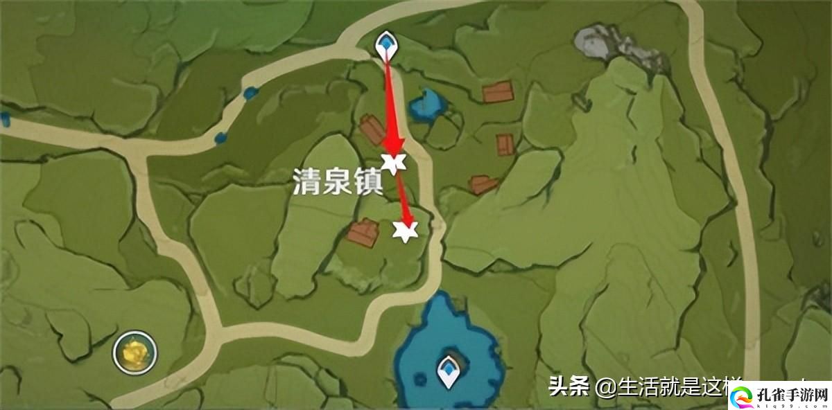 原神立本在哪里？立本什么时候出现