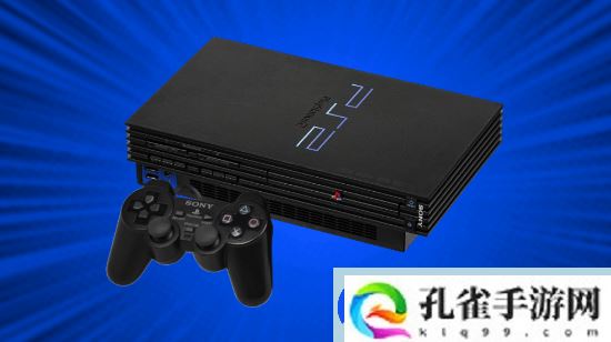 PS2总销量突破1.6亿台！你对它有着怎样的难忘回忆