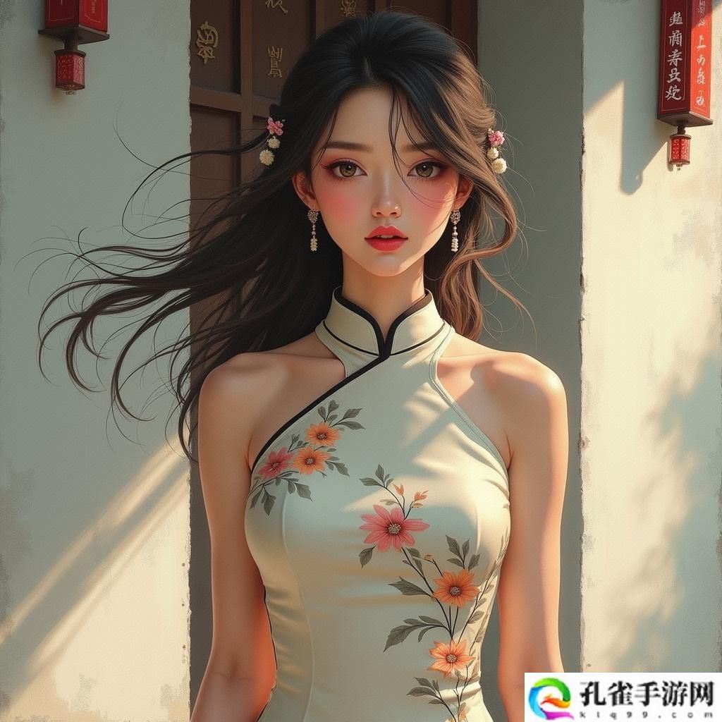 吃女生小花园的真正含义是什么？了解这个词背后的文化与情感层面