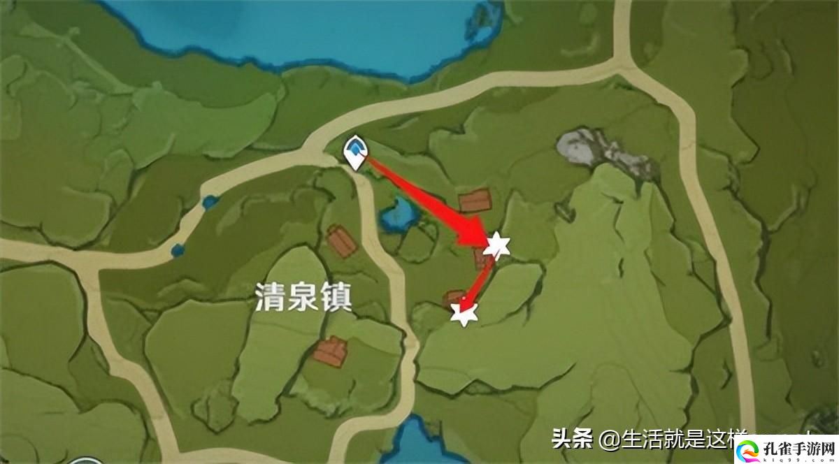 原神立本在哪里？立本什么时候出现