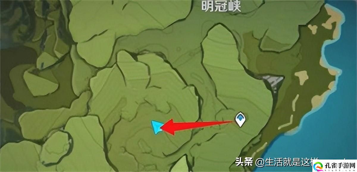 原神立本在哪里？立本什么时候出现