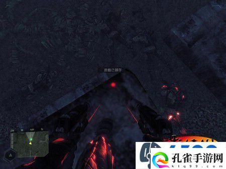 孤岛危机3攻略图文攻略_图文攻略心得