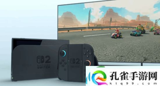 任天堂正式官宣Switch3！2025年内发售