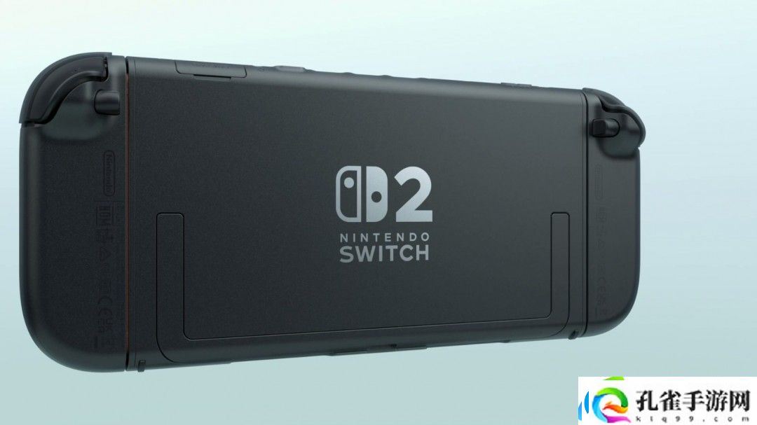 任天堂正式官宣Switch3！2025年内发售