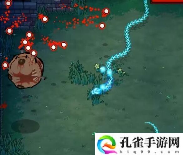 魔法工艺无序残骸怎么打-魔法工艺无序残骸打法攻略