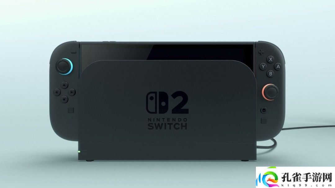 任天堂正式官宣Switch3！2025年内发售