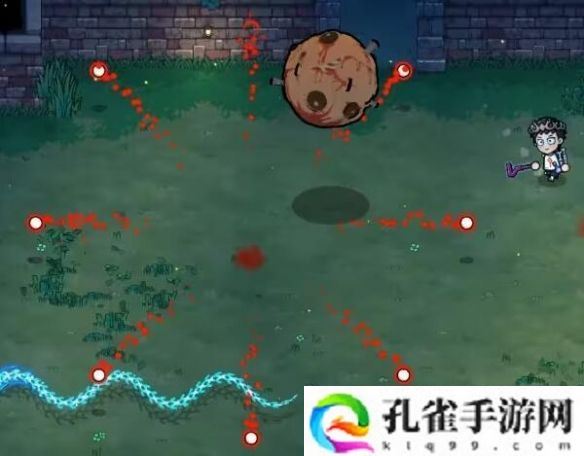 魔法工艺无序残骸怎么打-魔法工艺无序残骸打法攻略