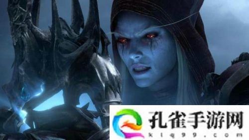 魔兽世界9.0前夕任务第一周在哪接 暗影国度前夕任务在哪接