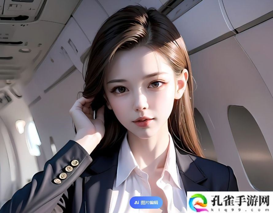 为什么暴躁的少女总是让人捉摸不透？她们背后隐藏的真实情感是什么？