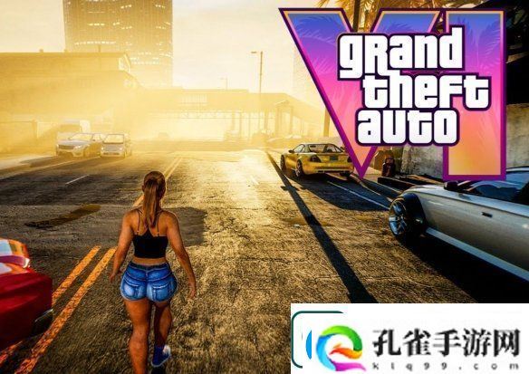 不会延期！T2重申GTA62025年秋季发售计划未变