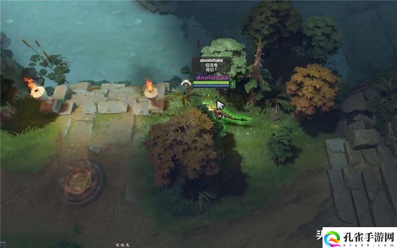 DOTA2噬魂鬼出装顺序_噬魂鬼出什么装备